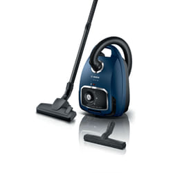 Bosch Serie 6 BGB6X300 aspirapolvere a traino 4 L A cilindro Secco 600 W Sacchetto per la polvere