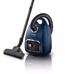 Bosch Serie 6 BGB6X300 aspirapolvere a traino 4 L A cilindro Secco 600 W Sacchetto per la polvere