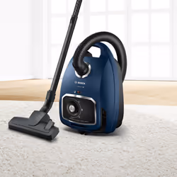 Bosch Serie 6 BGB6X300 aspirapolvere a traino 4 L A cilindro Secco 600 W Sacchetto per la polvere - Vista aggiuntiva 4