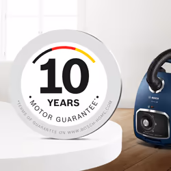 Bosch Serie 6 BGB6X300 aspirapolvere a traino 4 L A cilindro Secco 600 W Sacchetto per la polvere - Vista aggiuntiva 5