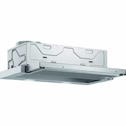 Bosch Serie 2 DFL063W56, 328 m³/h, Filtrante, D, A, C, 64 dB