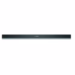Bosch DSZ4686, Manico a barra, Nero, Bosch, 598 mm, 20 mm, 40 mm