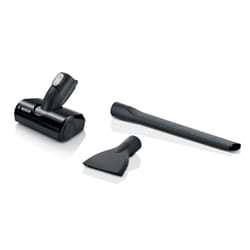 Bosch BHZUKIT accessorio e ricambio per aspirapolvere Kit di accessori Aspirapolvere portatile