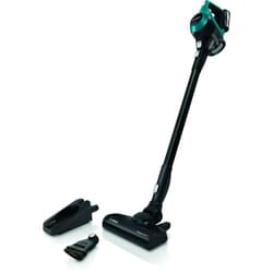 Bosch Serie 6 BKS6111P scopa elettrica Aspirapolvere a bastone Batteria Secco Blu