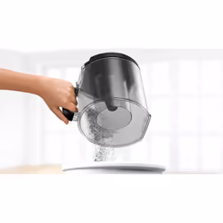 Bosch Serie 6 BGC41LSIL aspirapolvere a traino 2,4 L A cilindro Secco 600 W Senza sacchetto - Vista aggiuntiva 6