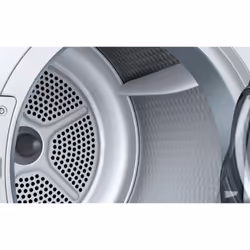 Bosch WTH85V18IT asciugatrice Libera installazione Caricamento frontale 8 kg A++ Bianco