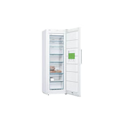 Bosch Serie 4 GSN33FWEV congelatore Congelatore verticale Libera installazione 225 L E Bianco