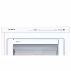 Bosch Serie 4 GSN33FWEV congelatore Congelatore verticale Libera installazione 225 L E Bianco