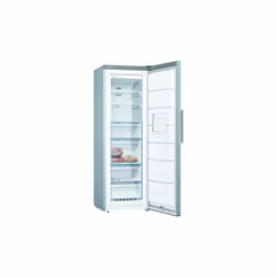 Bosch GSN33VLEP congelatore Congelatore verticale Libera installazione 225 L E Acciaio inox - Vista aggiuntiva 4