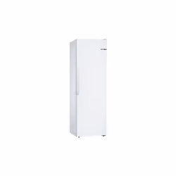 Bosch GSN36VWEP, 242 L, 39 dB, Sistema No-frost, E, Bianco
