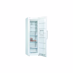 Bosch GSN36VWEP congelatore Congelatore verticale Libera installazione 242 L E Bianco