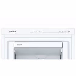 Bosch GSN36VWEP congelatore Congelatore verticale Libera installazione 242 L E Bianco