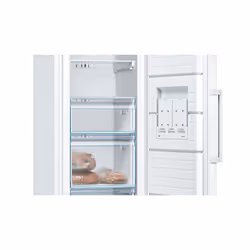 Bosch GSN36VWEP congelatore Congelatore verticale Libera installazione 242 L E Bianco - Vista aggiuntiva 4