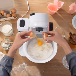 Bosch Serie 2 MUMS2AW00 Macchina da cucina MUM 700 W Bianco - Vista aggiuntiva 5