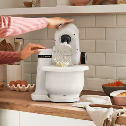 Bosch Serie 2 MUMS2AW00 Macchina da cucina MUM 700 W Bianco - Vista aggiuntiva 7