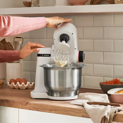 Bosch Serie 2 MUMS2EW00 Macchina da cucina MUM 700 W Bianco - Vista aggiuntiva 8