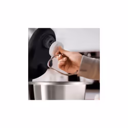 Bosch Serie 2 MUMS2VM00 robot da cucina 900 W 3,8 L Nero, Argento - Vista aggiuntiva 5