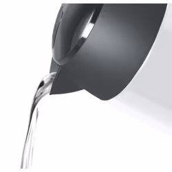 Bosch TWK3P421 bollitore elettrico 1,7 L 2400 W Nero, Bianco - Vista aggiuntiva 7