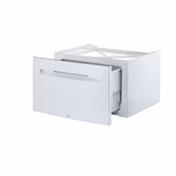 Bosch WTZPW20D accessorio e componente per lavatrice Mensola regolabile 1 pz