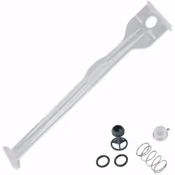Kit di riparazione per serbatoio dell'acqua originale - - [FOUR, CUISINIÈRE BOSCH:] HBC36D753C, HBC36D754C, HBC24D553, HBC26D ...