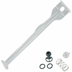 Kit di riparazione per serbatoio dell'acqua originale - Forni, Fornelli Elettrici e a Gas Bosch 2934184242005256914