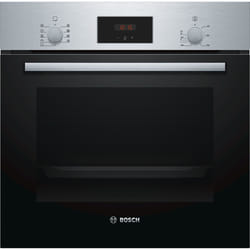 Bosch Serie 2 HBF114BS1 forno 66 L Acciaio inox