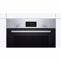 Bosch Serie 2 HBF114BS1 forno 66 L Acciaio inox