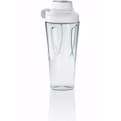 Bosch VitaPower MMB2111T Frullatore Serie | 2 450 W Argento - Vista aggiuntiva 7