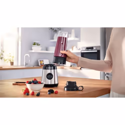 Bosch VitaPower MMB2111M Frullatore Serie | 2 450 W Inox - Vista aggiuntiva 4