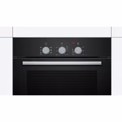 Bosch Serie 2 HBF011BA0 Forno da incasso 60 x 60 cm Nero Classe A - Vista aggiuntiva 4