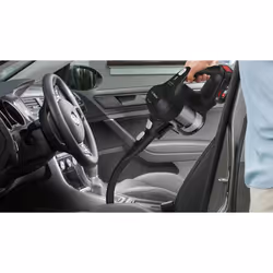 Bosch Serie 6 BBS611BSC Scopa elettrica ricaricabile Unlimited Nero - Vista aggiuntiva 6