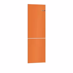 Bosch KSZ2BVO00, Pannello anteriore, Bosch, Frigorifero, Arancione, 7,29 kg, 660 mm