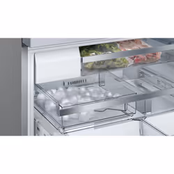 Bosch KFF96PIEP frigorifero side-by-side Libera installazione 573 L E Acciaio inox - Vista aggiuntiva 8