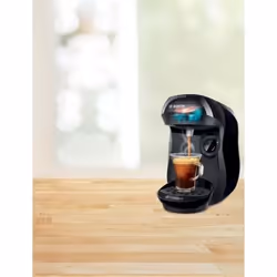 Bosch Tassimo Happy TAS1002N macchina per caffè Automatica Macchina per caffè a capsule - Vista aggiuntiva 4