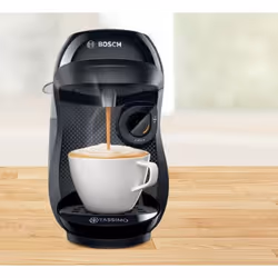 Bosch Tassimo Happy TAS1002N macchina per caffè Automatica Macchina per caffè a capsule - Vista aggiuntiva 6