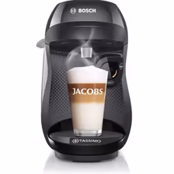 Bosch Tassimo Happy TAS1002N macchina per caffè Automatica Macchina per caffè a capsule - Vista aggiuntiva 7