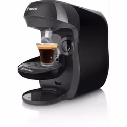 Bosch Tassimo Happy TAS1002N macchina per caffè Automatica Macchina per caffè a capsule - Vista aggiuntiva 8