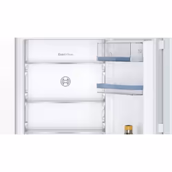 Bosch Serie 4 KIN86VFE0 frigorifero con congelatore Da incasso 260 L E - Vista aggiuntiva 4