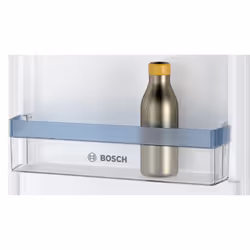 Bosch Serie 4 KIN86VFE0 frigorifero con congelatore Da incasso 260 L E - Vista aggiuntiva 5