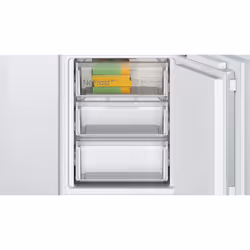 Bosch Serie 4 KIN86VFE0 frigorifero con congelatore Da incasso 260 L E - Vista aggiuntiva 6