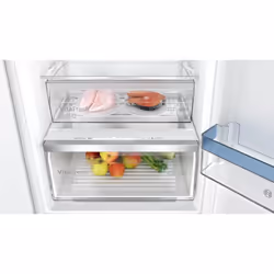 Bosch Serie 4 KIN86VFE0 frigorifero con congelatore Da incasso 260 L E - Vista aggiuntiva 7