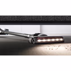 Bosch Serie 8 BBS8214 Scopa elettrica ricaricabile Unlimited Gen2 Bianco - Vista aggiuntiva 5