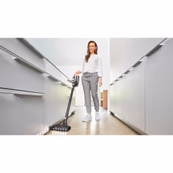 Bosch Serie 8 BBS8214 Scopa elettrica ricaricabile Unlimited Gen2 Bianco - Vista aggiuntiva 7