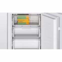 Bosch Serie 2 KIN865SF0 frigorifero con congelatore Da incasso 260 L F - Vista aggiuntiva 5