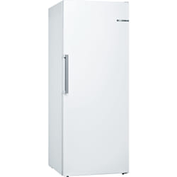 Bosch Serie 6 GSN54AWCV congelatore Congelatore verticale Libera installazione 328 L C Bianco