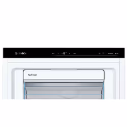 Bosch Serie 6 GSN58AWCV congelatore Congelatore verticale Da incasso 366 L C Bianco - Vista aggiuntiva 3