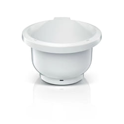 Bosch MUZS2KR accessorio per miscelare e lavorare prodotti alimentari Ciotola