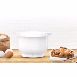 Bosch MUZS2KR accessorio per miscelare e lavorare prodotti alimentari Ciotola