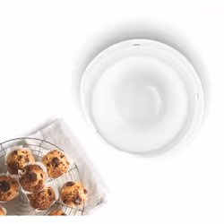 Bosch MUZS2KR accessorio per miscelare e lavorare prodotti alimentari Ciotola - Vista aggiuntiva 4