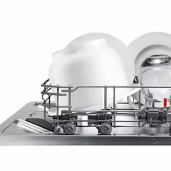 Bosch MUZS2KR accessorio per miscelare e lavorare prodotti alimentari Ciotola - Vista aggiuntiva 7
